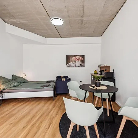 Nordbrise By Bohnapartments-modernes Apartment-zentrum Diepholz-parken Kostenfei *