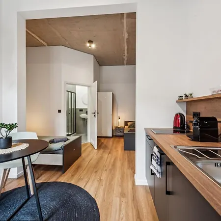 Nordbrise By Bohnapartments-modernes Apartment-zentrum Diepholz-parken Kostenfei Diepholz