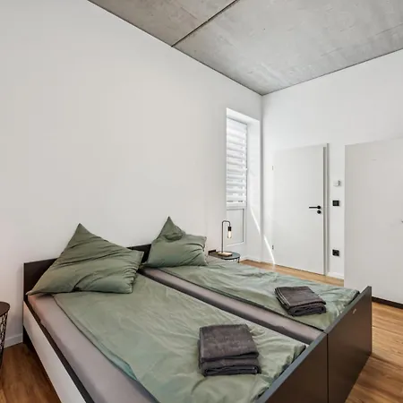 Nordbrise By Bohnapartments-modernes Apartment-zentrum Diepholz-parken Kostenfei * Diepholz