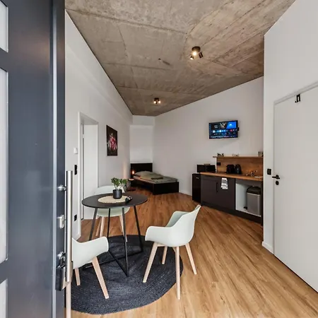 Nordbrise By Bohnapartments-modernes Apartment-zentrum Diepholz-parken Kostenfei Apartament Diepholz