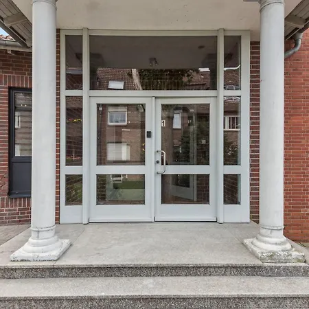 Lejlighed Nordbrise By Bohnapartments - Parkplaetze - Wlan - Garten - Ruhig *