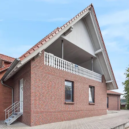 Nordbrise By Bohnapartments - Parkplaetze - Wlan - Garten - Ruhig