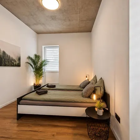 Nordbrise By Bohnapartments-modernes Apartment-zentrum Diepholz-parken Kostenfei * Diepholz
